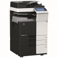 (A) Konica Minolta bizhub C284e 28sid/min airprin beg
