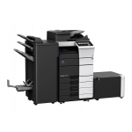 (B) Konica Minolta Bizhub C558e 55sid/min Airprint beg