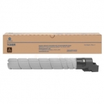 (A) Konica Minolta bizhub C454e 45sid/min Airprint beg