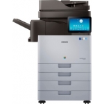 Samsung MultiXpress SL-X7600LX A3/A4 Heavy Duty Color Laser Multifunction Printer beg