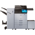 Samsung MultiXpress SL-X7600LX A3/A4 Heavy Duty Color Laser Multifunction Printer beg