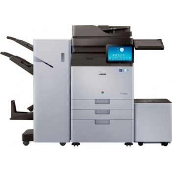 Samsung MultiXpress SL-X7600LX A3/A4 Heavy Duty Color Laser Multifunction Printer beg