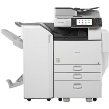 Ricoh Aficio MP C3002