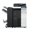 (A) Konica Minolta bizhub C224e trådlös airprin