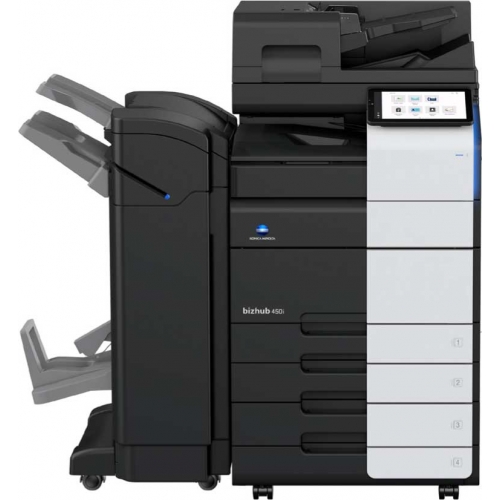 Konica Minolta Bizhub C450i