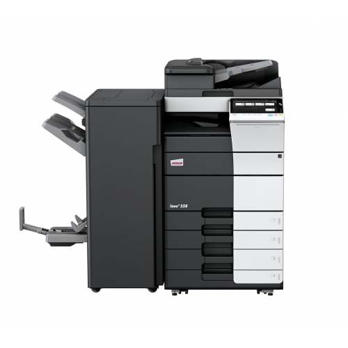 Konica Minolta Bizhub C558e 55sid/min Airprint